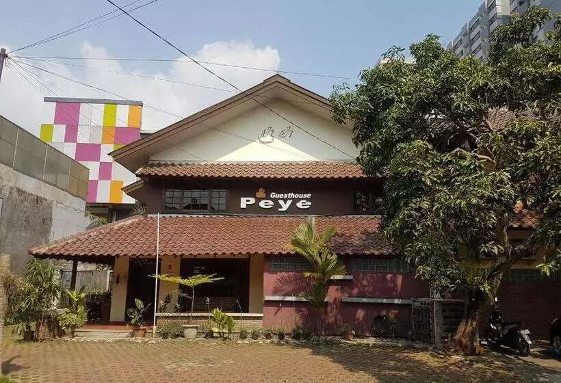 Pensione Peye Guesthouse