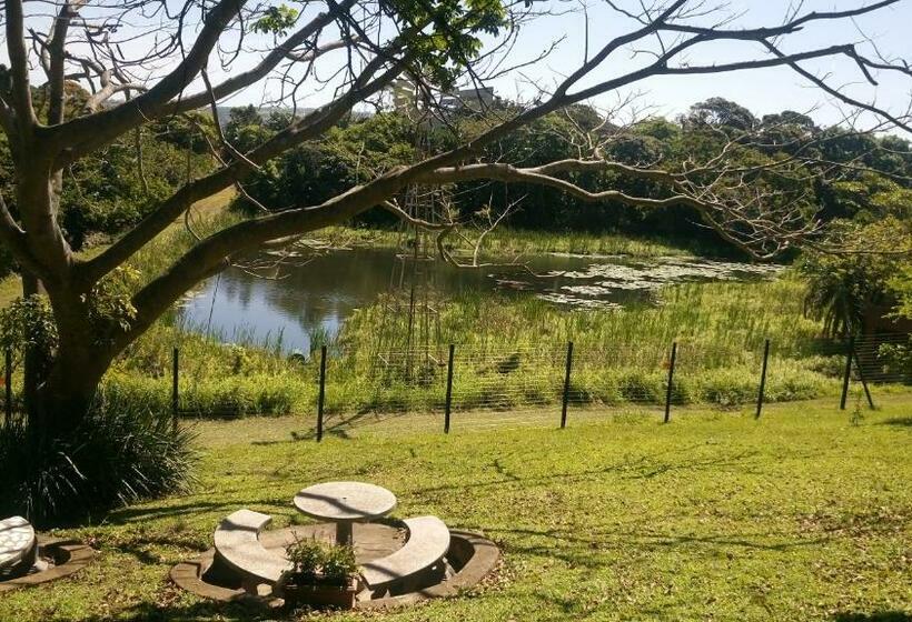 펜션 Secret Sithela