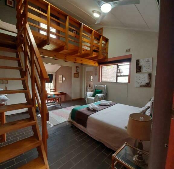 펜션 Secret Sithela