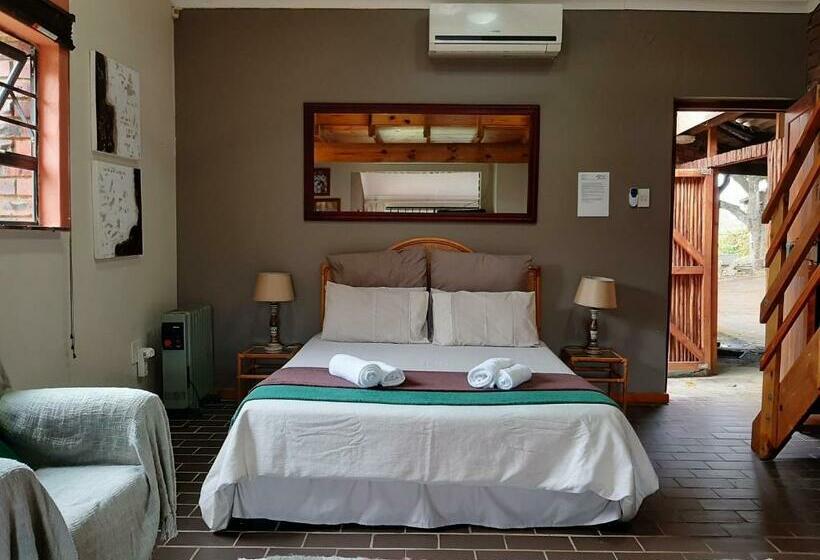 펜션 Secret Sithela