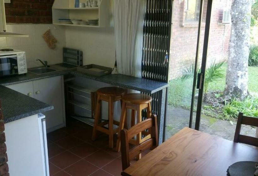 펜션 Secret Sithela