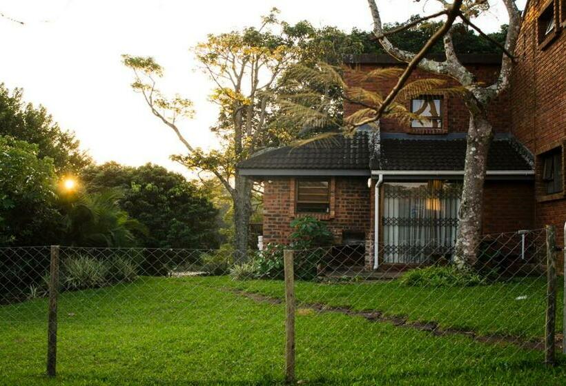 펜션 Secret Sithela