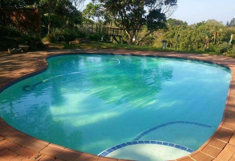 펜션 Secret Sithela