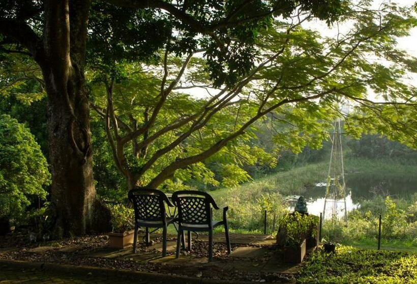 펜션 Secret Sithela