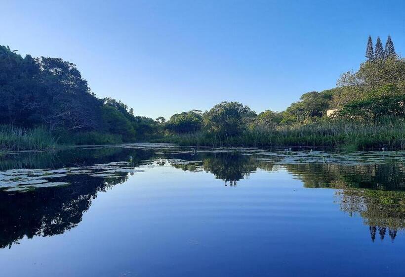 펜션 Secret Sithela