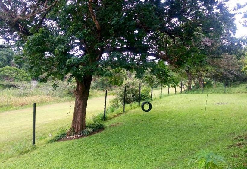 펜션 Secret Sithela