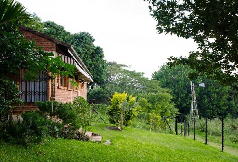 펜션 Secret Sithela