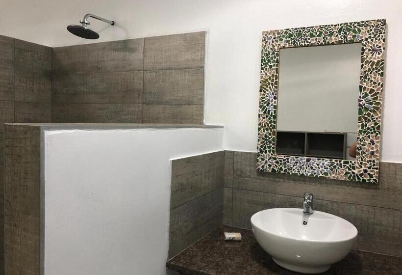 펜션 Secret Sithela