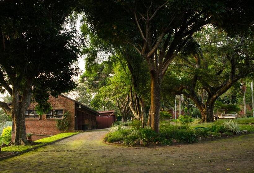 펜션 Secret Sithela