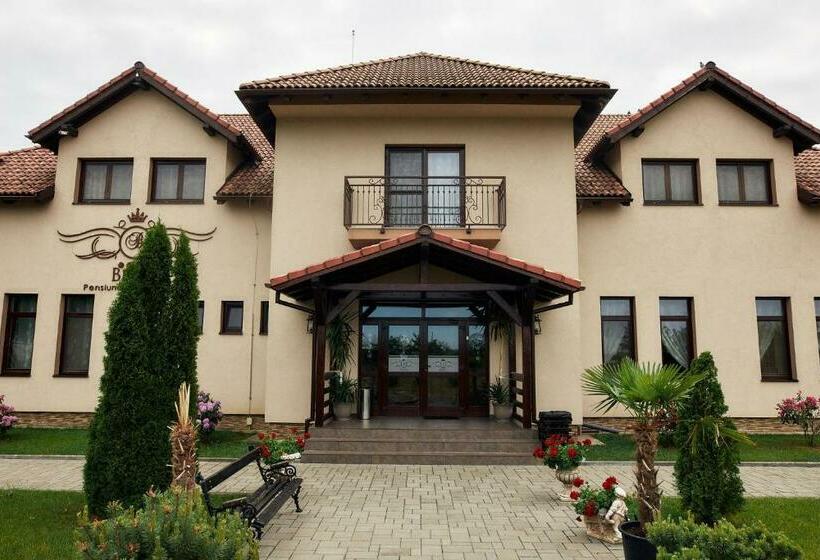 Pensiunea Brise