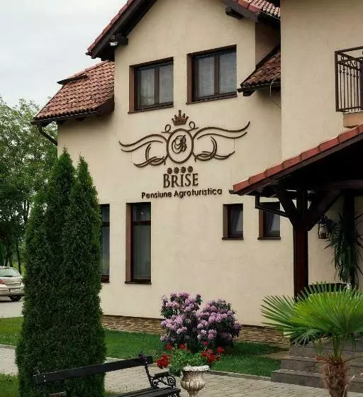 Pensiunea Brise