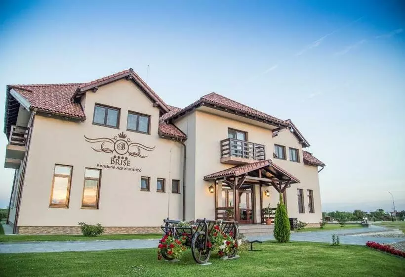Pensiunea Brise