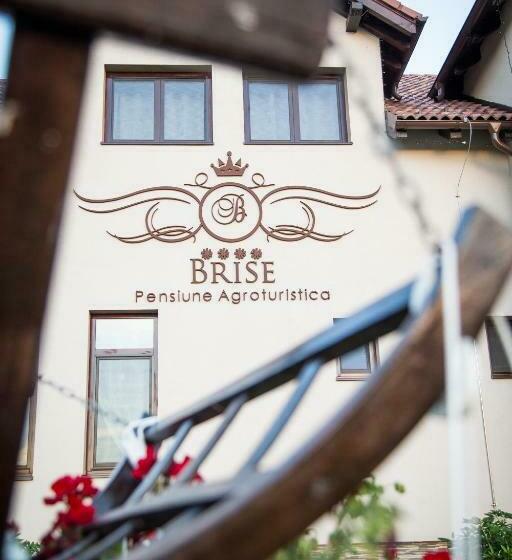 Pensiunea Brise