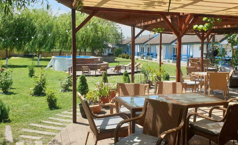 Курорт Complexul Turistic Class