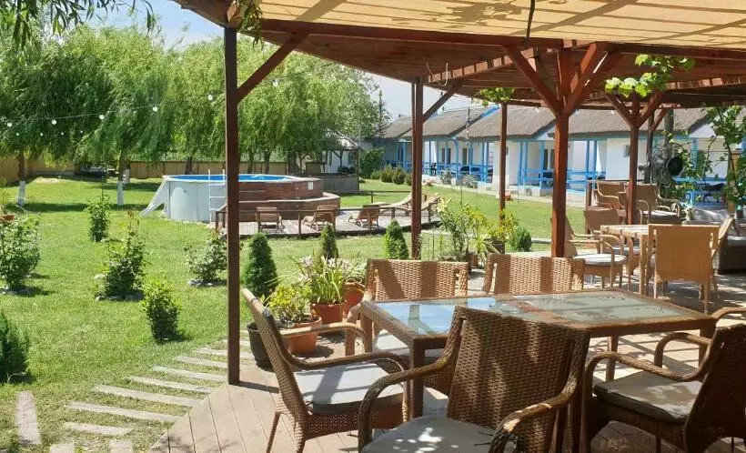 Resort Complexul Turistic Class