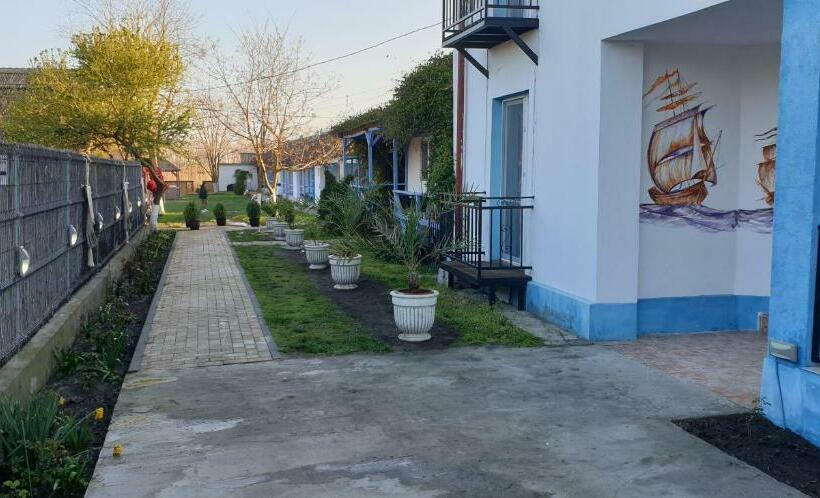 Курорт Complexul Turistic Class