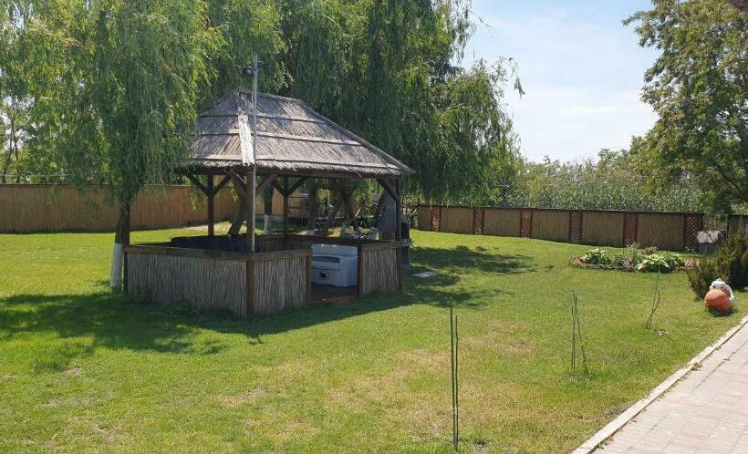 Курорт Complexul Turistic Class