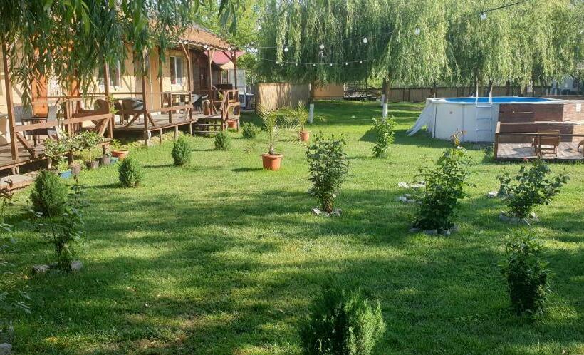 Курорт Complexul Turistic Class