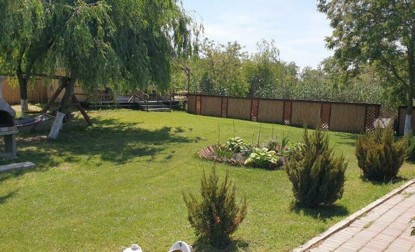 Курорт Complexul Turistic Class