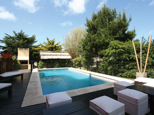 San Remo Amapola Apart