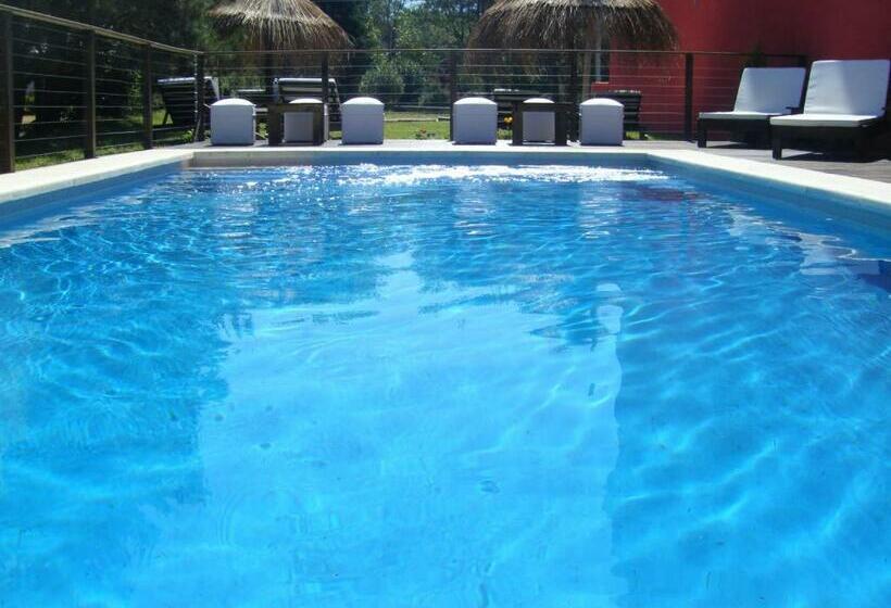 San Remo Amapola Apart