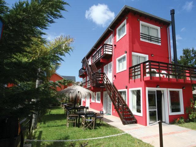 San Remo Amapola Apart