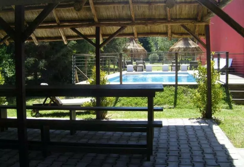 San Remo Amapola Apart