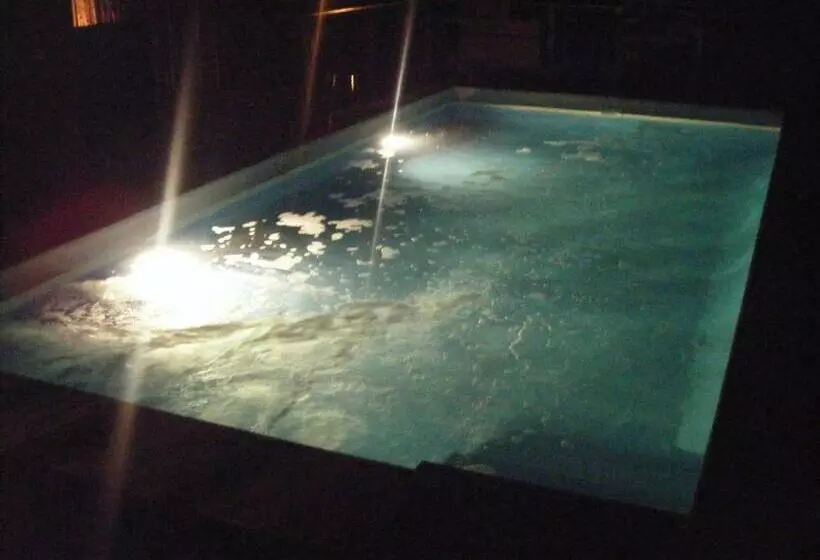 San Remo Amapola Apart