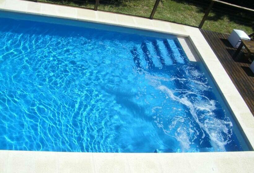 San Remo Amapola Apart