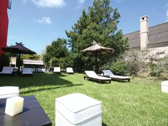 San Remo Amapola Apart