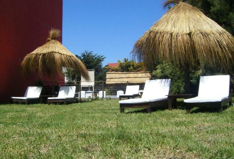 San Remo Amapola Apart