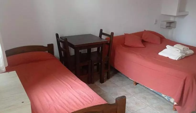 San Remo Amapola Apart