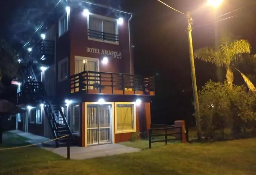 San Remo Amapola Apart