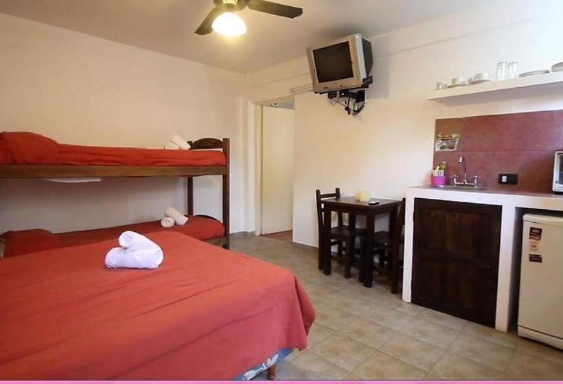 San Remo Amapola Apart