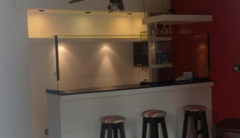 San Remo Amapola Apart