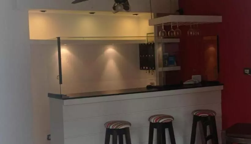 San Remo Amapola Apart