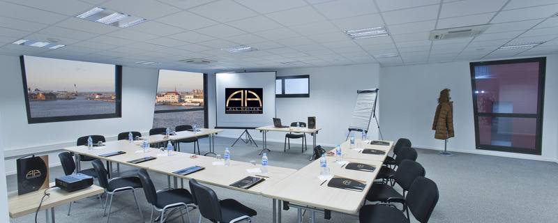 All Suites Appart Hôtel Dunkerque