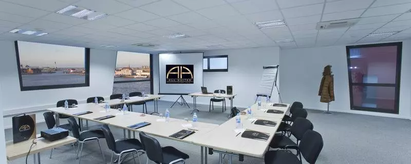 All Suites Appart Hôtel Dunkerque