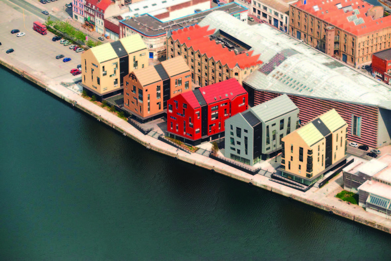 All Suites Appart Hôtel Dunkerque