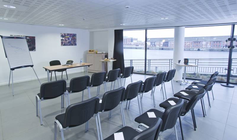 All Suites Appart Hôtel Dunkerque