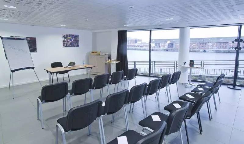 All Suites Appart Hôtel Dunkerque