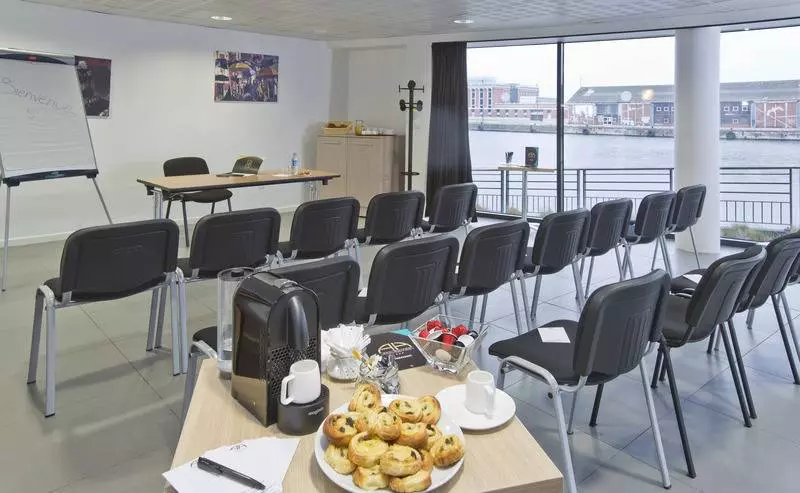 All Suites Appart Hôtel Dunkerque