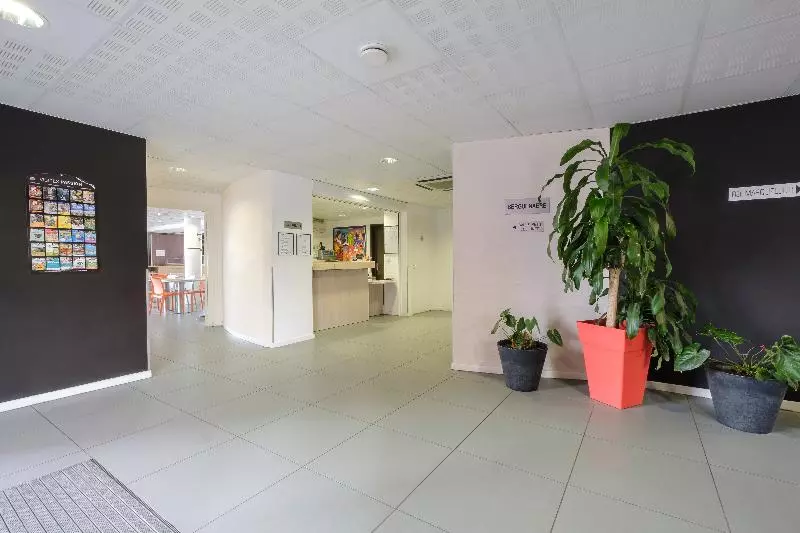 All Suites Appart Hôtel Dunkerque