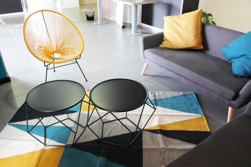 All Suites Appart Hôtel Dunkerque