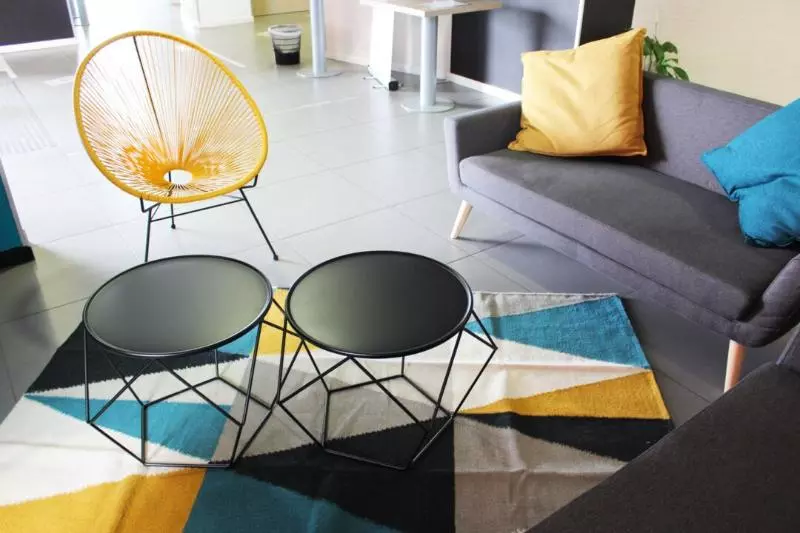 All Suites Appart Hôtel Dunkerque