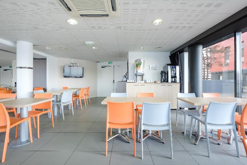 All Suites Appart Hôtel Dunkerque