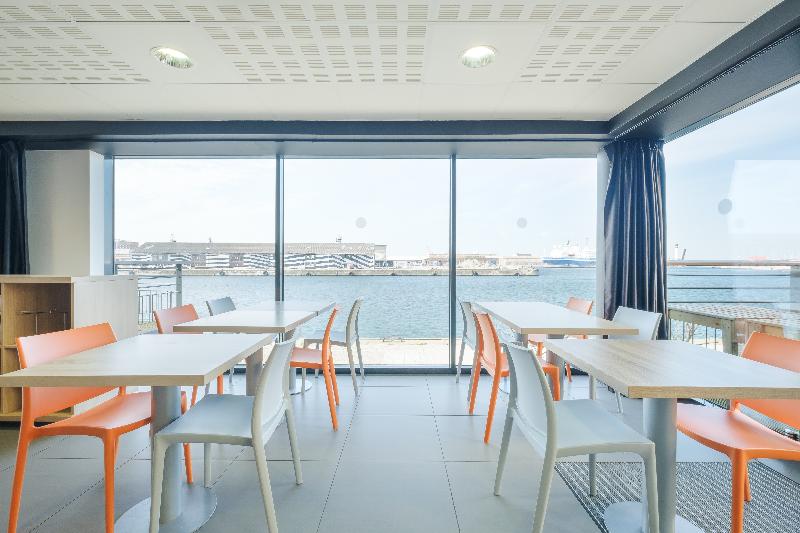 All Suites Appart Hôtel Dunkerque