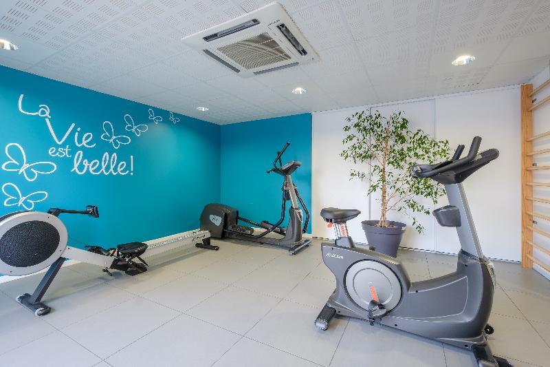 All Suites Appart Hôtel Dunkerque