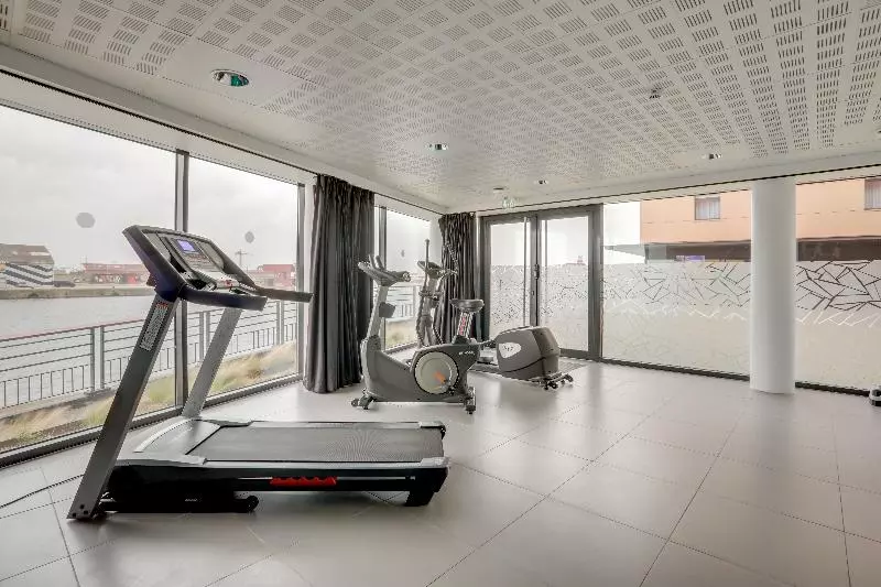 All Suites Appart Hôtel Dunkerque