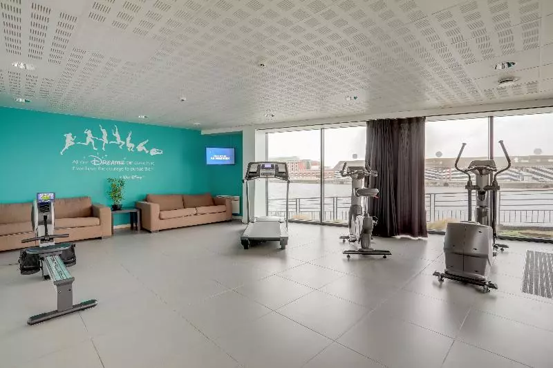 All Suites Appart Hôtel Dunkerque